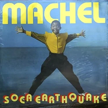 Soca Earthquake