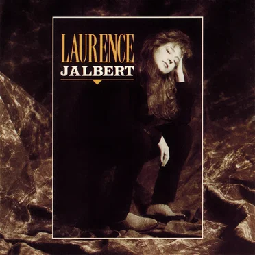 Laurence Jalbert by Laurence Jalbert - album cover