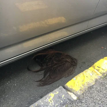 The Moment Is Gone Now