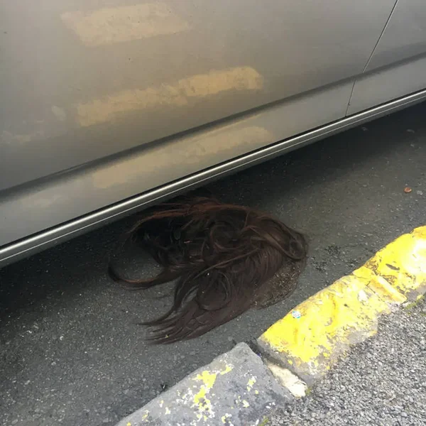 The Moment Is Gone Now