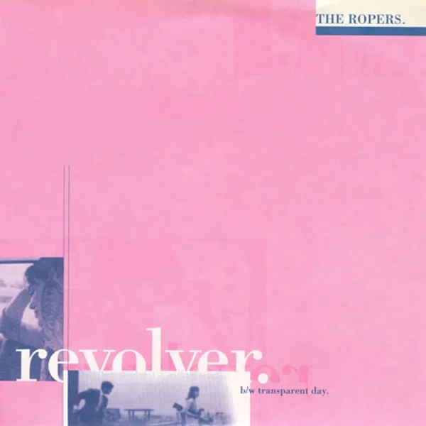 Revolver