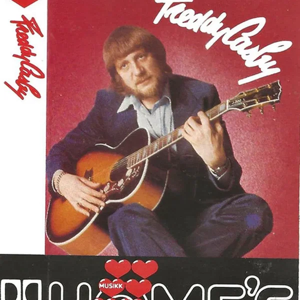 Freddy Casby
