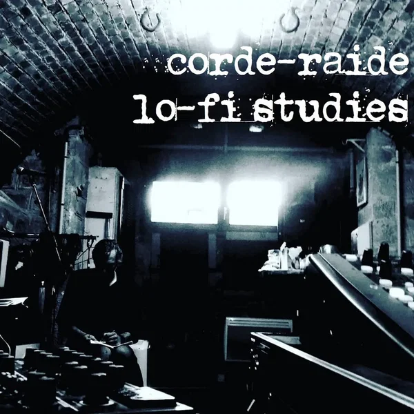 Lo-fi Studies