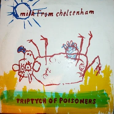 Milk From Cheltenham
