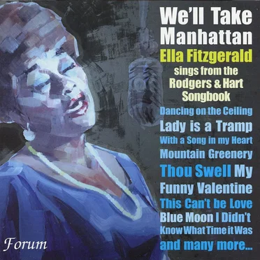 We’ll Take Manhattan