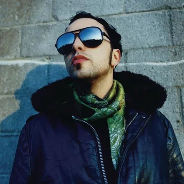 Anger as Beauty (acoustic version)