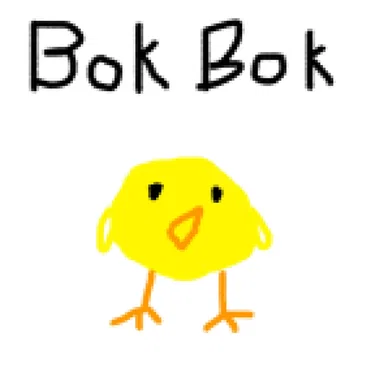 BOK BOK