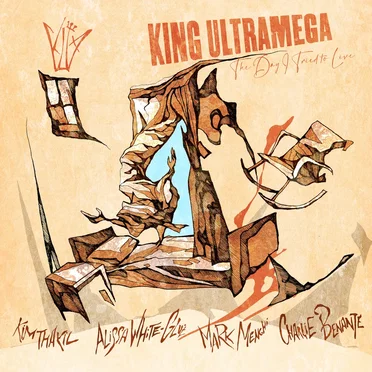 The Day I Tried To Live