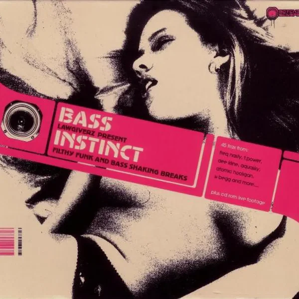 Bass Instinct
