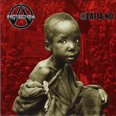 Protestera / Apatía No