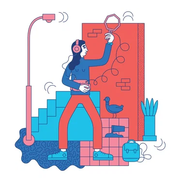 Sensing Electromagnetics by Various Artists - album cover