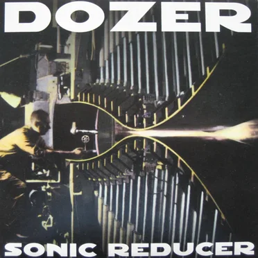 Dozer / Los Natas