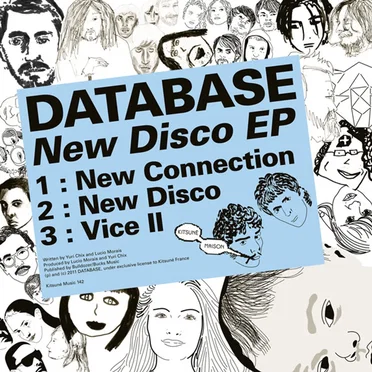 New Disco