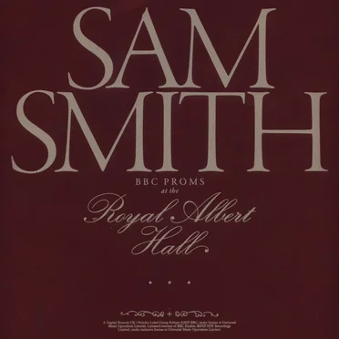 BBC Proms at the Royal Albert Hall