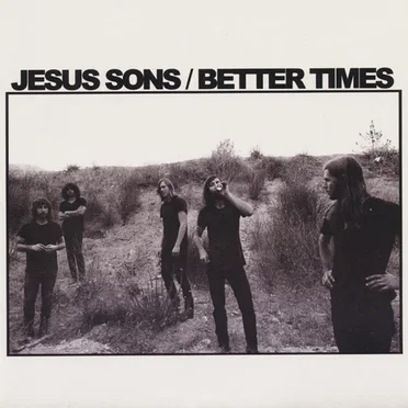 Better Times / This Ain't Livin'