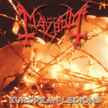 European Legions