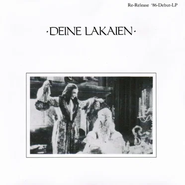 Deine Lakaien