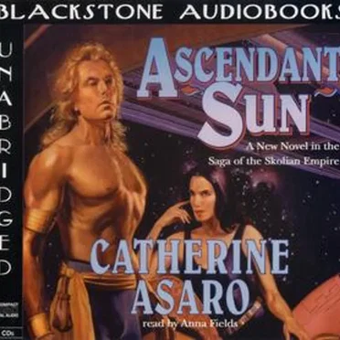 Catherine Asaro