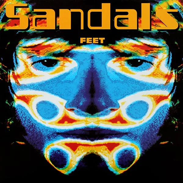 Feet