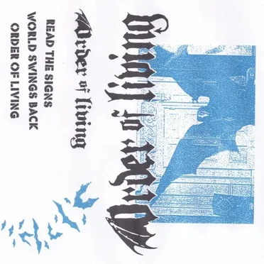 Order of Living
