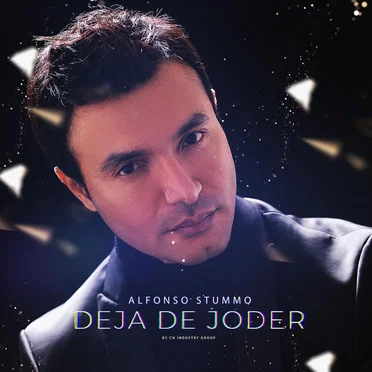 Deja de joder