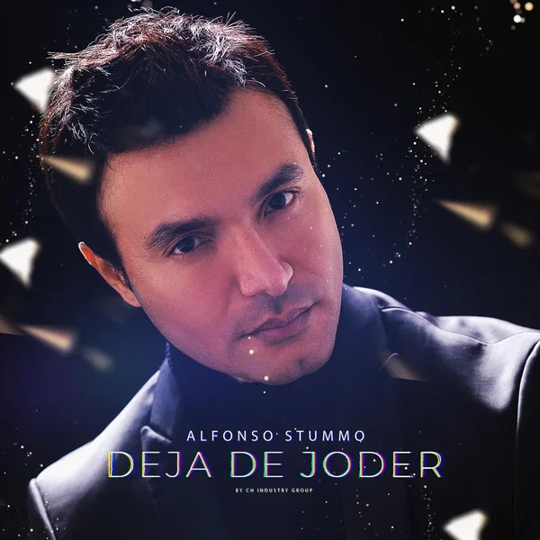 Deja de joder