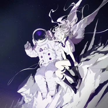 PROXIMA (Bolide remix)