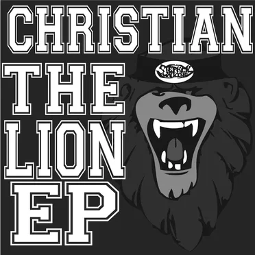 Christian the Lion EP