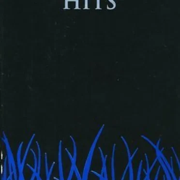 50 Years of Bluegrass Hits by Various Artists - album cover