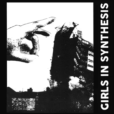 Arterial Movements by Girls in Synthesis - album cover