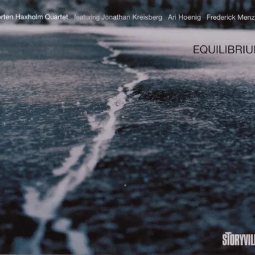 Equilibrium