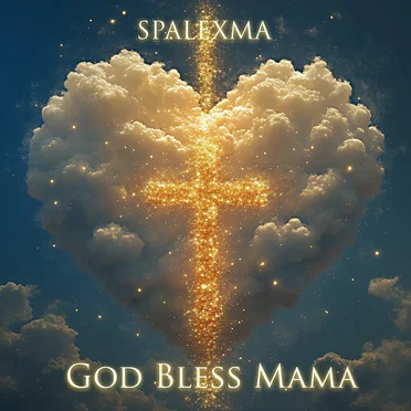 God Bless Mama
