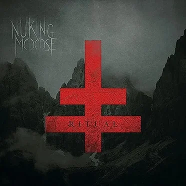 Ritual by Nuking Moose - album cover