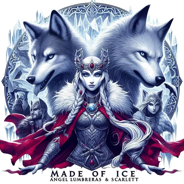 Made of Ice