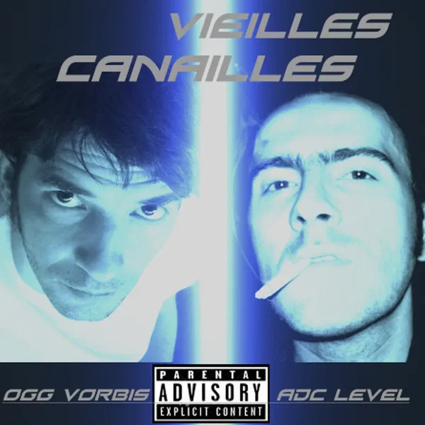 Vieilles Canailles