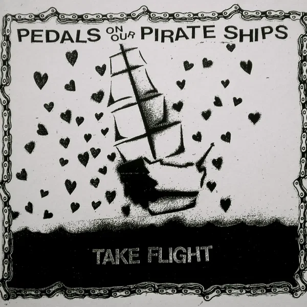 take flight