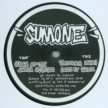 Dubcore Vol.18