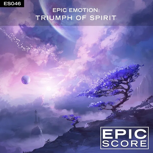 Epic Emotion: Triumph of Spirit