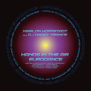 Hands In The Air Eurodance