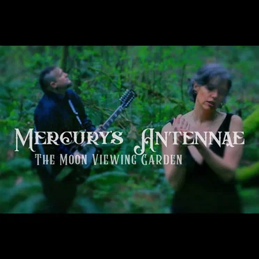 The Moon Viewing Garden (video)