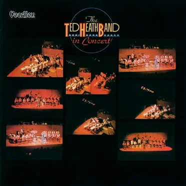 The Ted Heath Band
