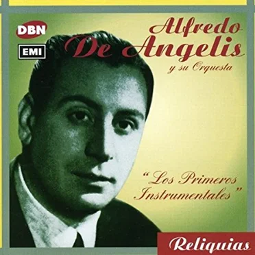 Reliquias: Los primeros instrumentales