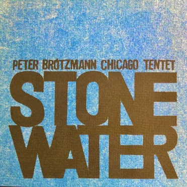 Stone/Water