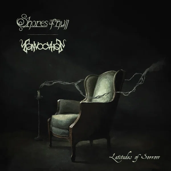 Latitudes of Sorrow