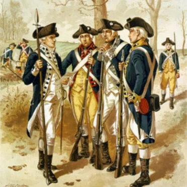 March of The Fallen Soldiers