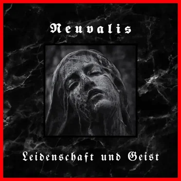 Leidenschaft und Geist by Neuvalis - album cover