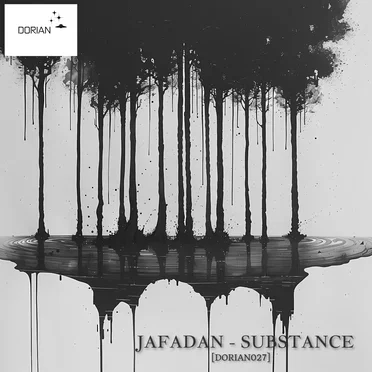 Substance EP by Jafadan - album cover