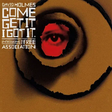 Come Get It I Got It: Introducing The Free Association
