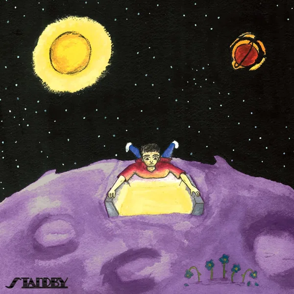 The New Space EP