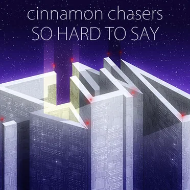 So Hard to Say